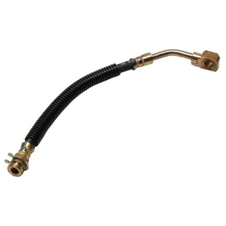 Raybestos OE Replacement BH380191